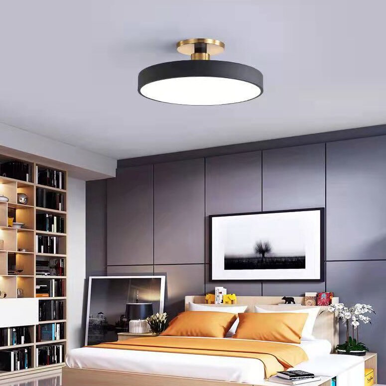 Loma Flush Mount Ceiling Light - Neutralighting