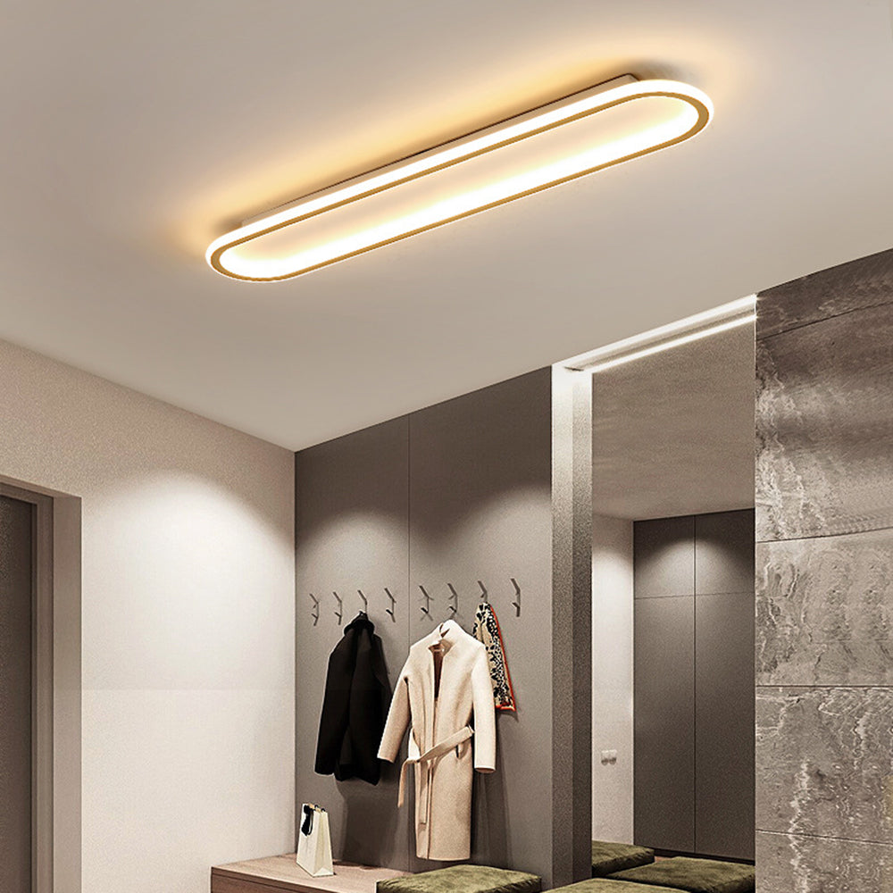 Sana Flush Mount Ceiling Light - Neutralighting