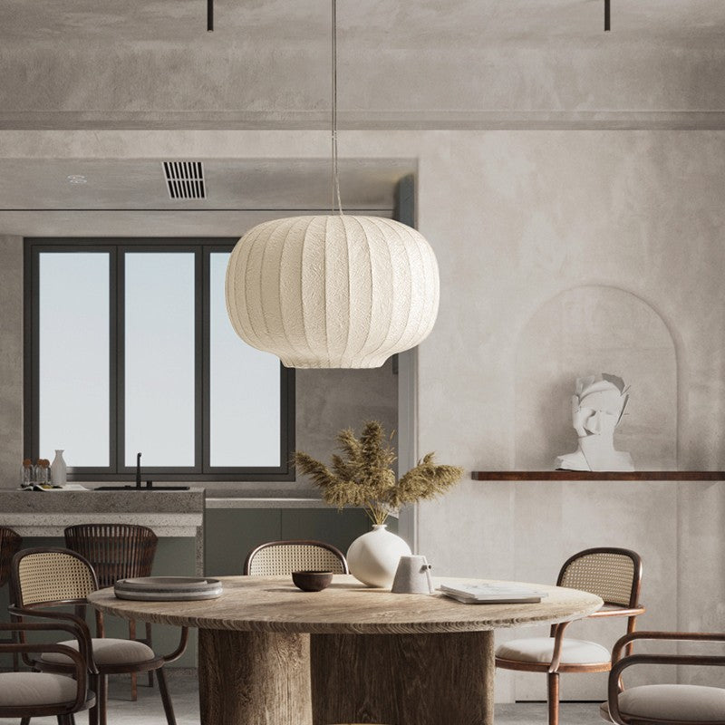 Ritta Pendant Light Retro Lantern LED Dining Room Bedroom - Neutralighting