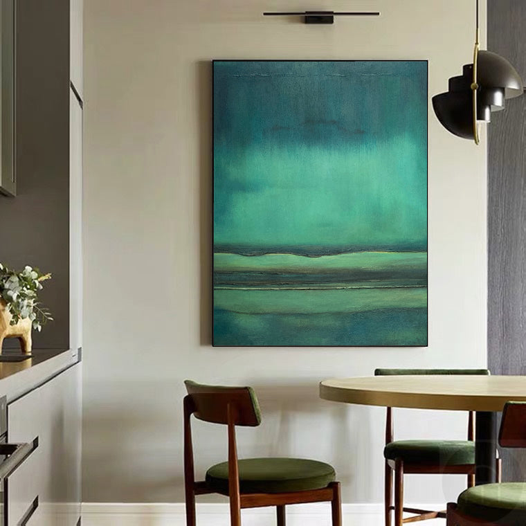 Modern Abstract Painting ABAV346 - Neutralighting