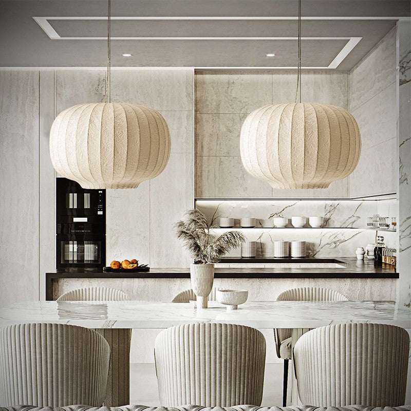 Ritta Pendant Light Retro Lantern LED Dining Room Bedroom - Neutralighting