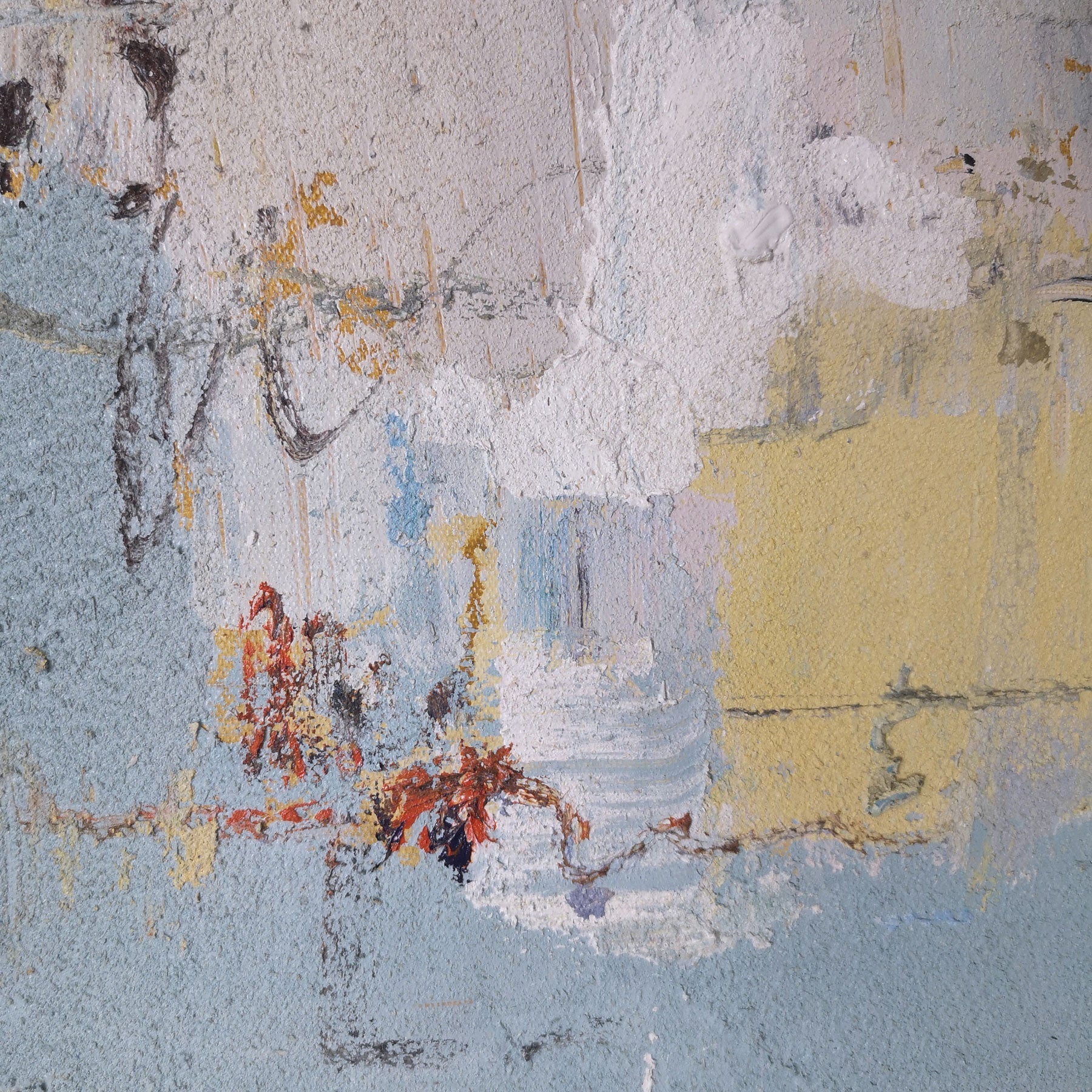Texture Abstract Painting ABAV48 - Neutralighting