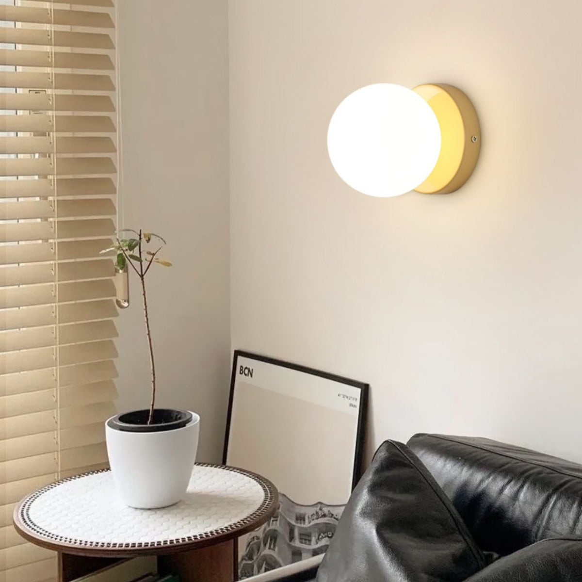 Tinto Indoor Wall Lamp - Neutralighting