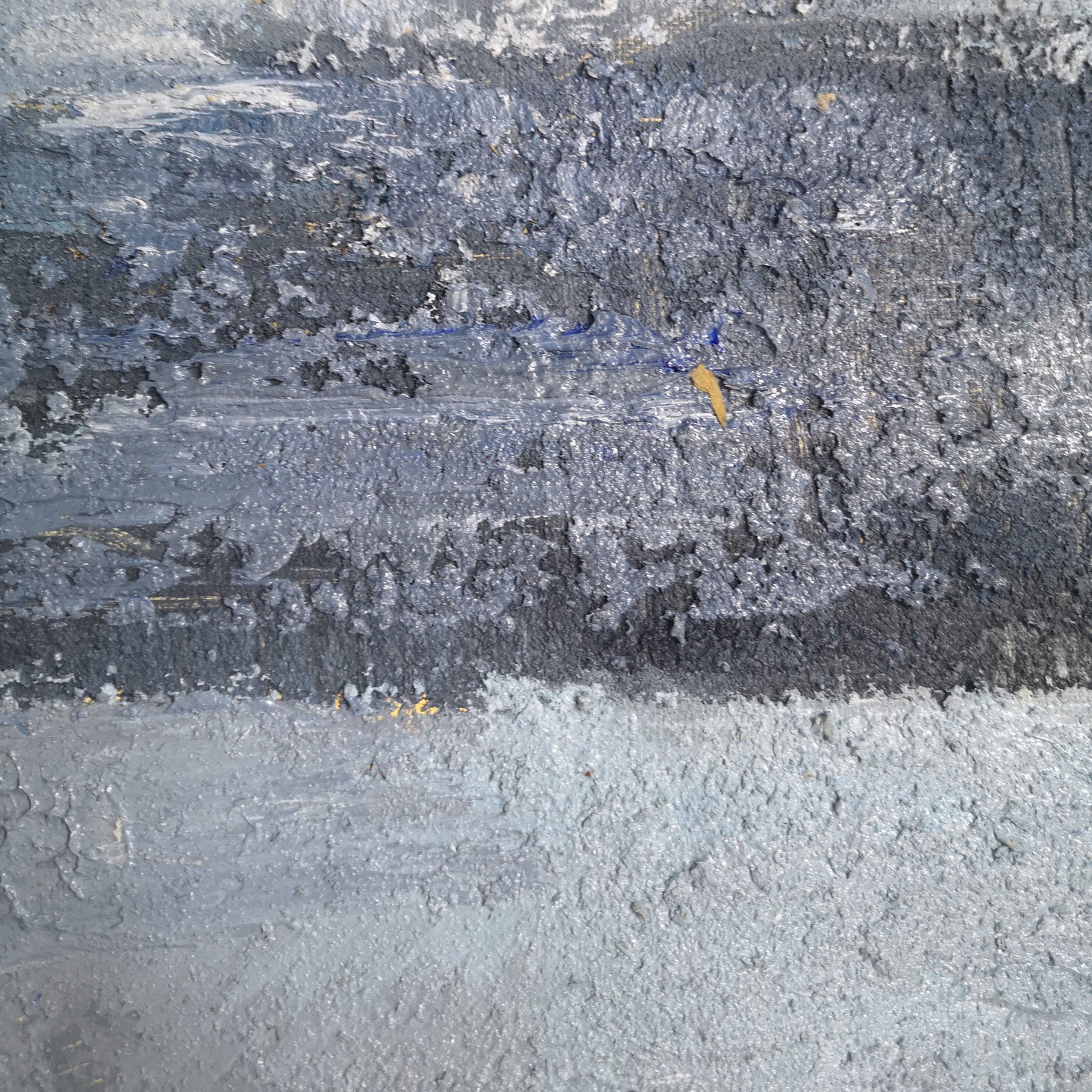 Blue Sea Abstract Painting ABSV05 - Neutralighting