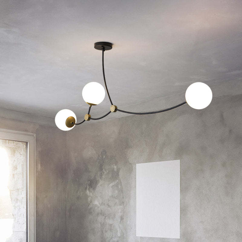 Valentina Minimalist Elegant Unique Branch Chandeliers, Living Room - Neutralighting