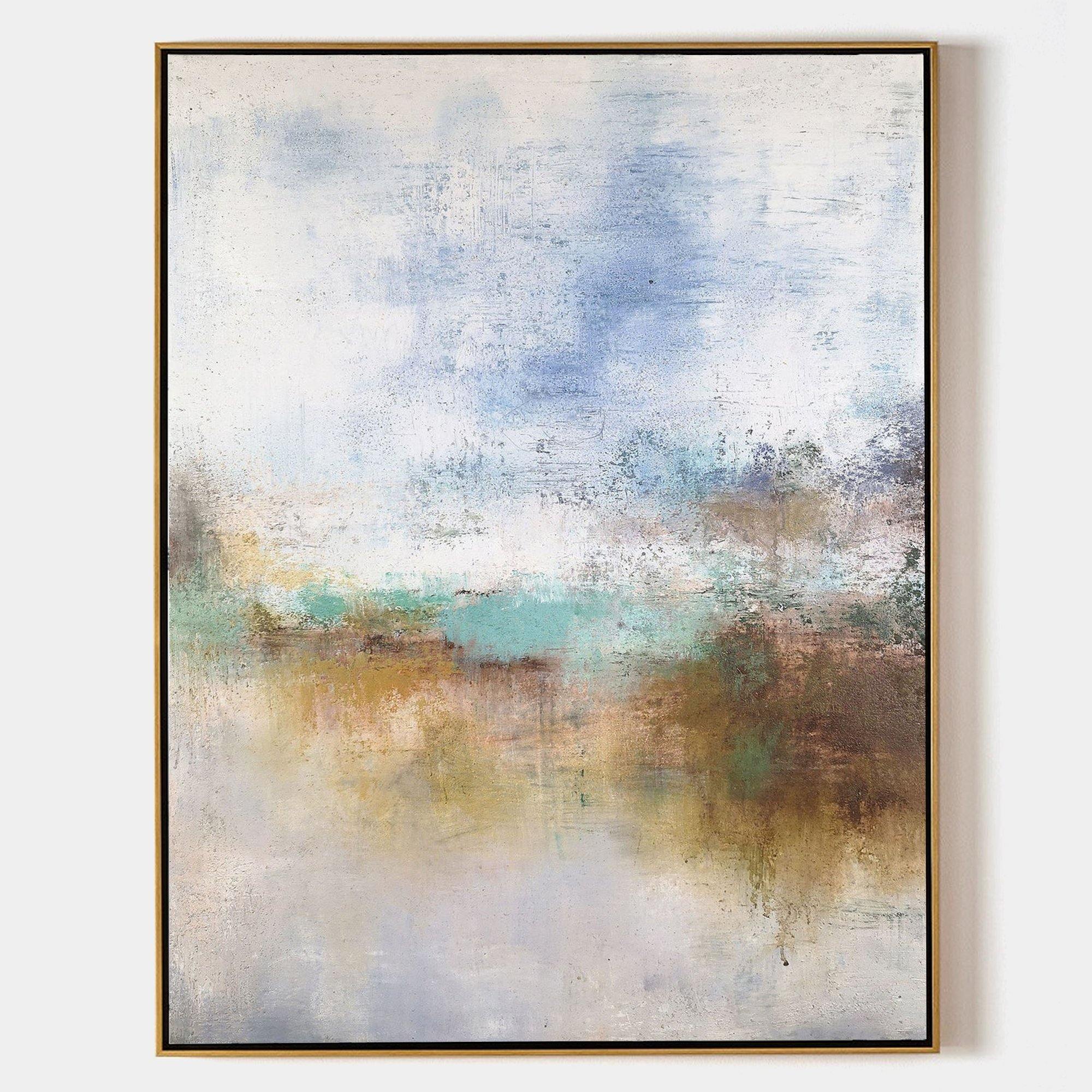 Modern Abstract Art ABAV45 - Neutralighting