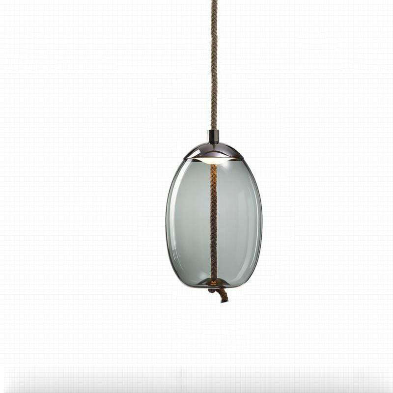 Valentina Nordic LED Pendant Light, Decorative Glass - Neutralighting