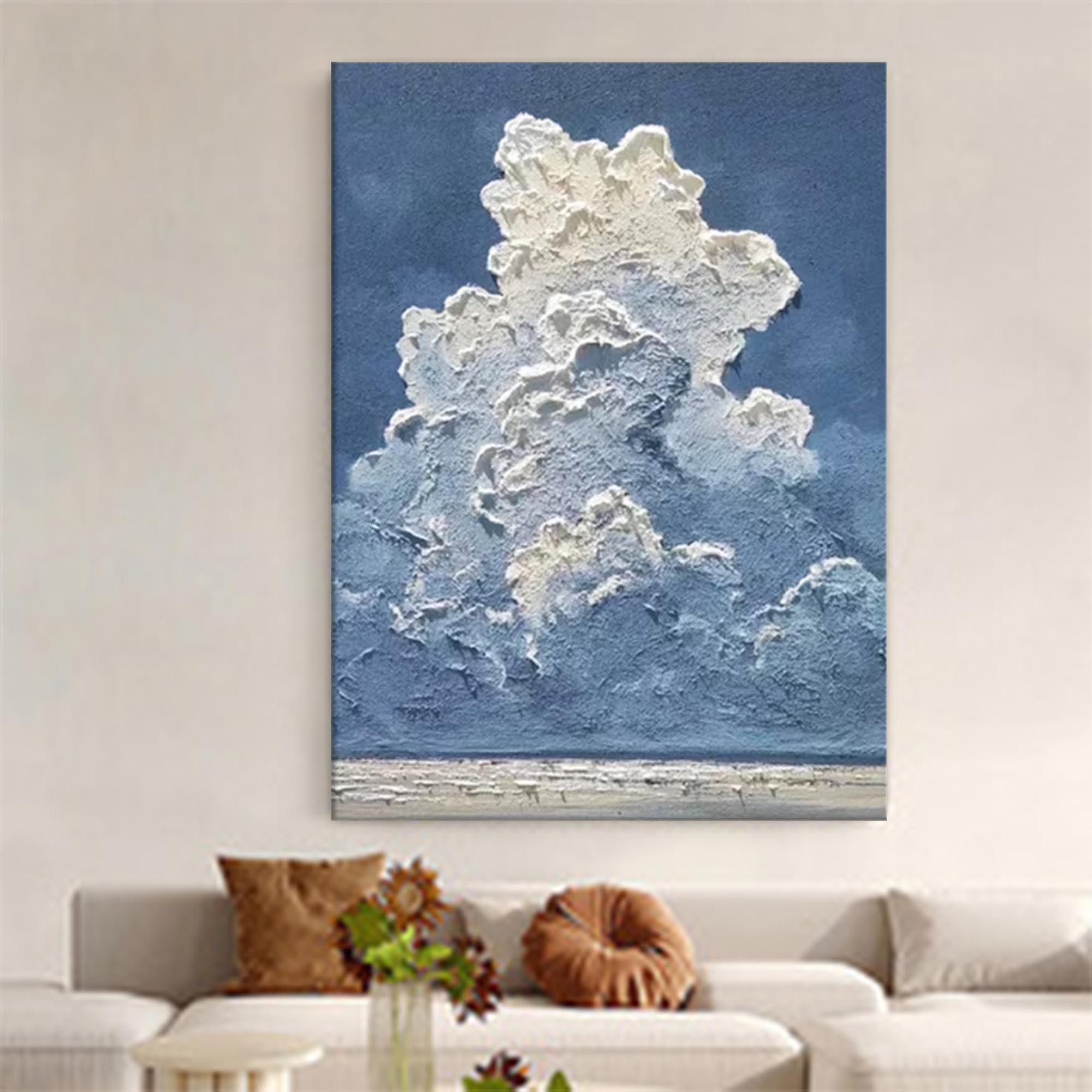 Landscape Canvas Art #LA002 - Neutralighting
