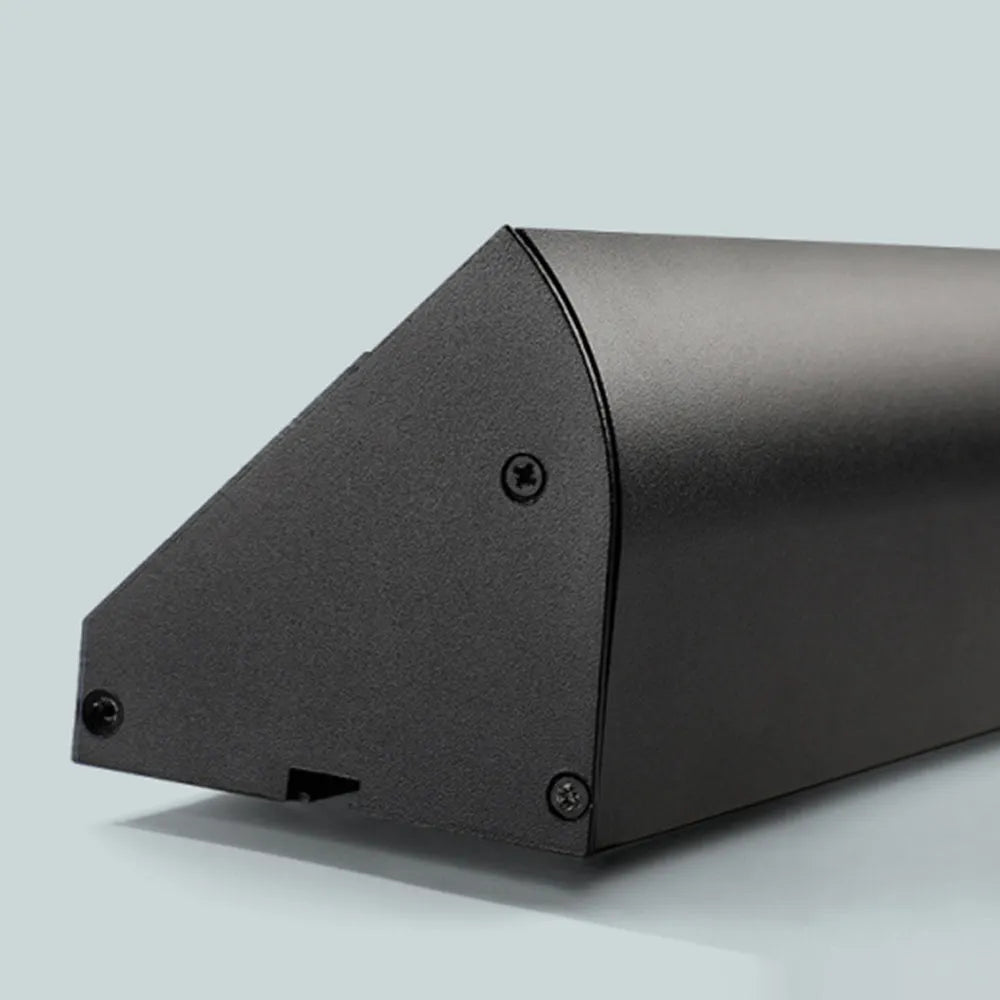Trin Waterproof Outdoor Wall Lamp - Neutralighting