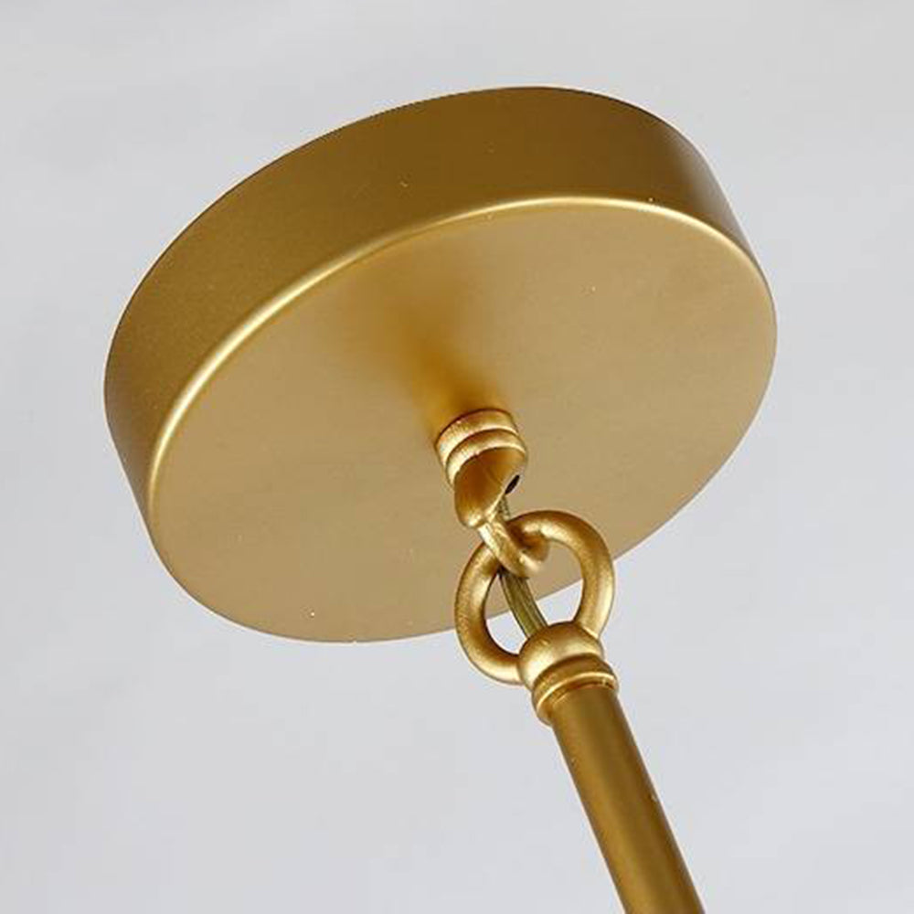 Arisha Modern Rotatable Pendant Light, 2 Colour - Neutralighting