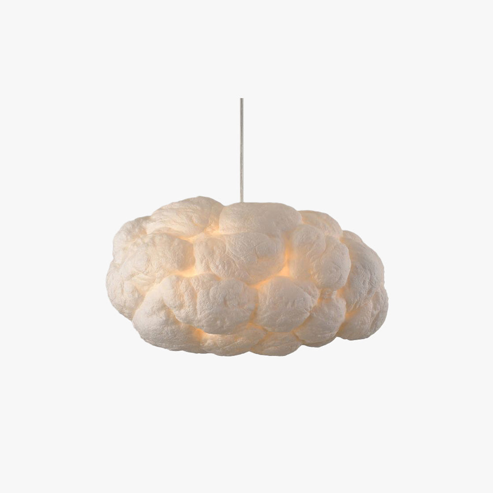 Nuage Cloud Nordic Designer Pendant Light - Neutralighting