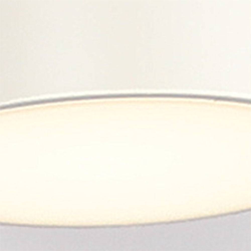 Arisha Modern Deer Metal/Acrylic Wall Lamp, Gold & White, Bathroom - Neutralighting