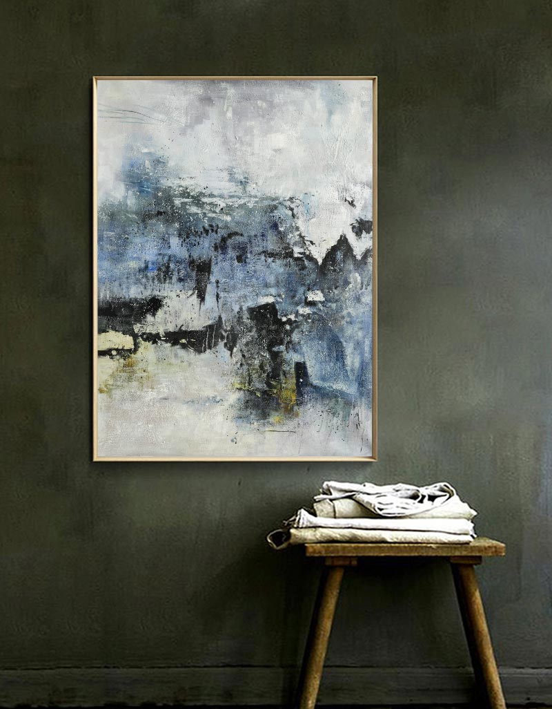 Contemporary Abstract Art