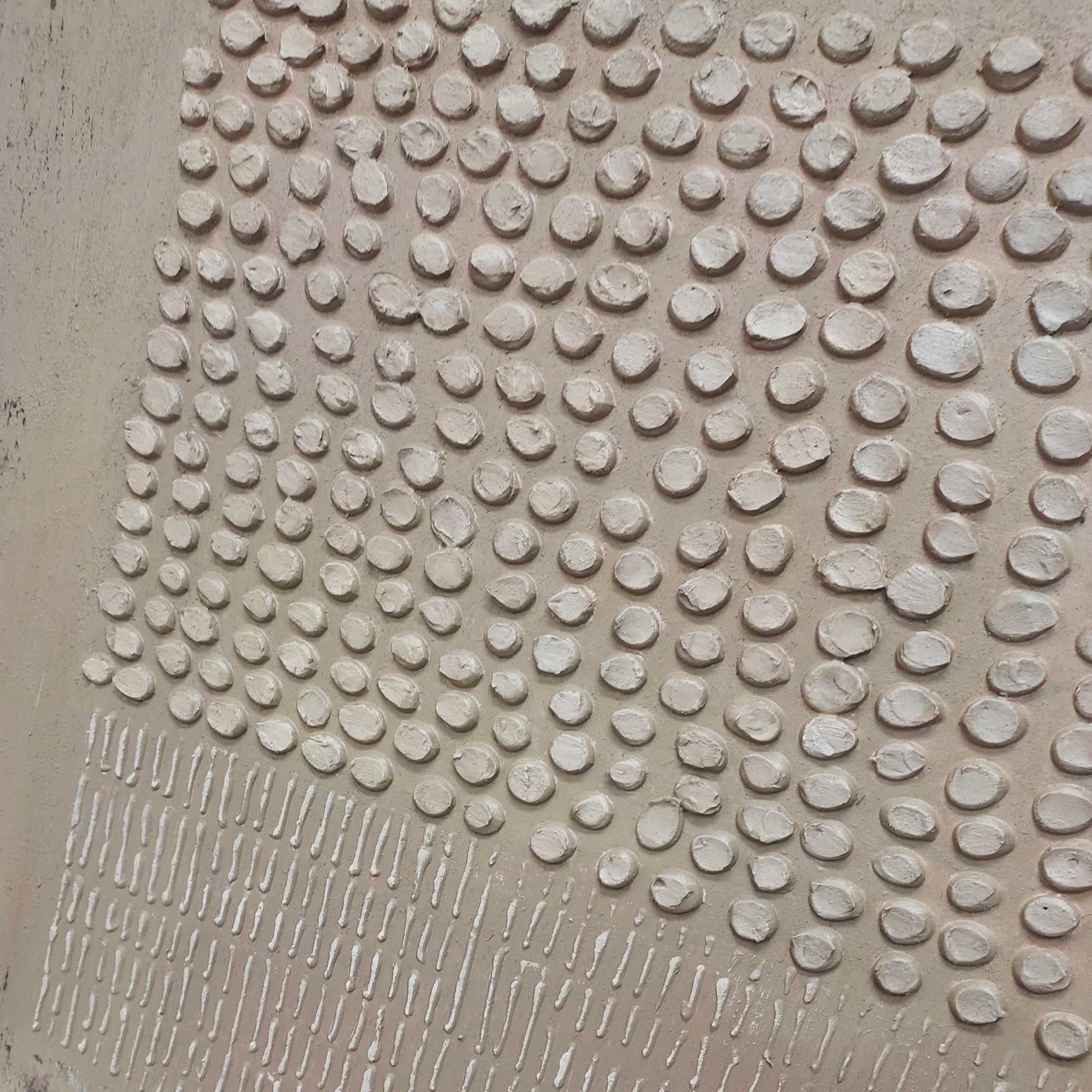 Wabi-Sabi Wall Art #TX011 - Neutralighting