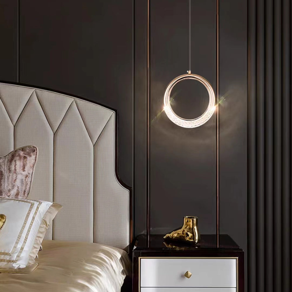 Kristy Creative Art Pendant Light, 4 Style - Neutralighting