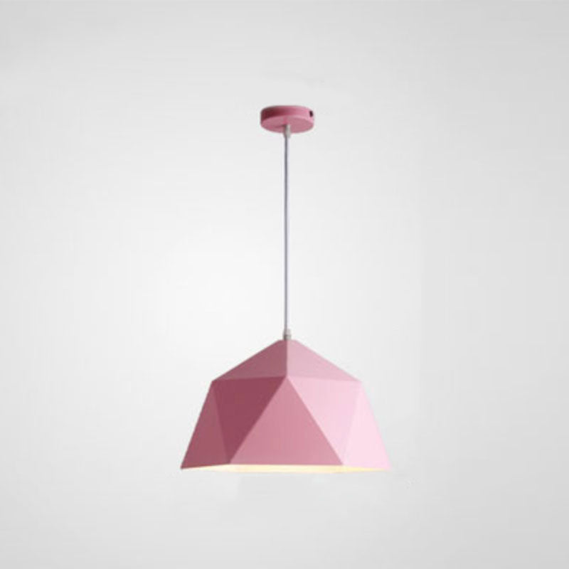 Aria Pendant Light, Morandi 9 Colour - Neutralighting