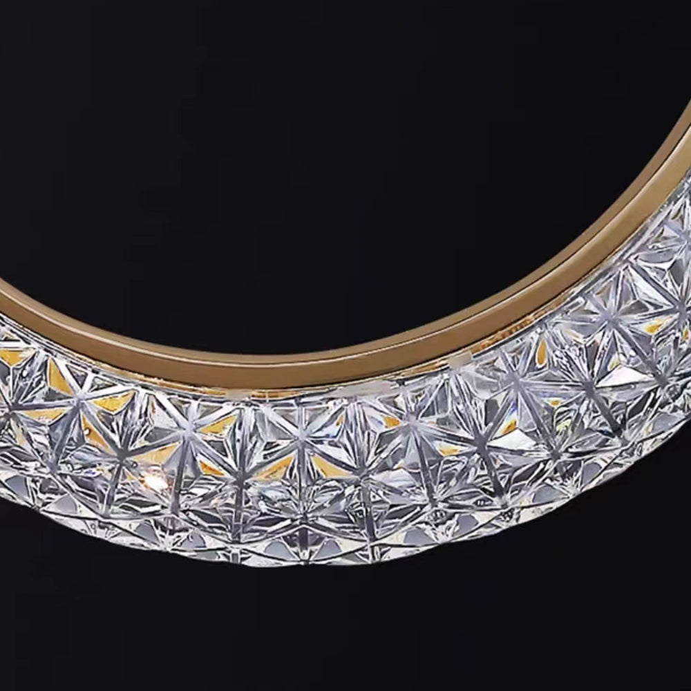 Kristy Creative Art Pendant Light, 4 Style - Neutralighting