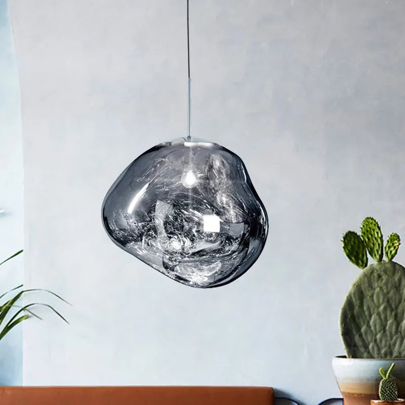 Milo Pendant Lights 4 Colour - Neutralighting