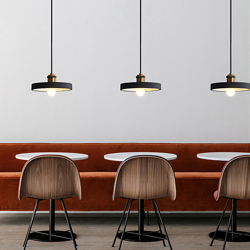 Valentina Modern Creative Industrial Style Pendant Light Living Room - Neutralighting