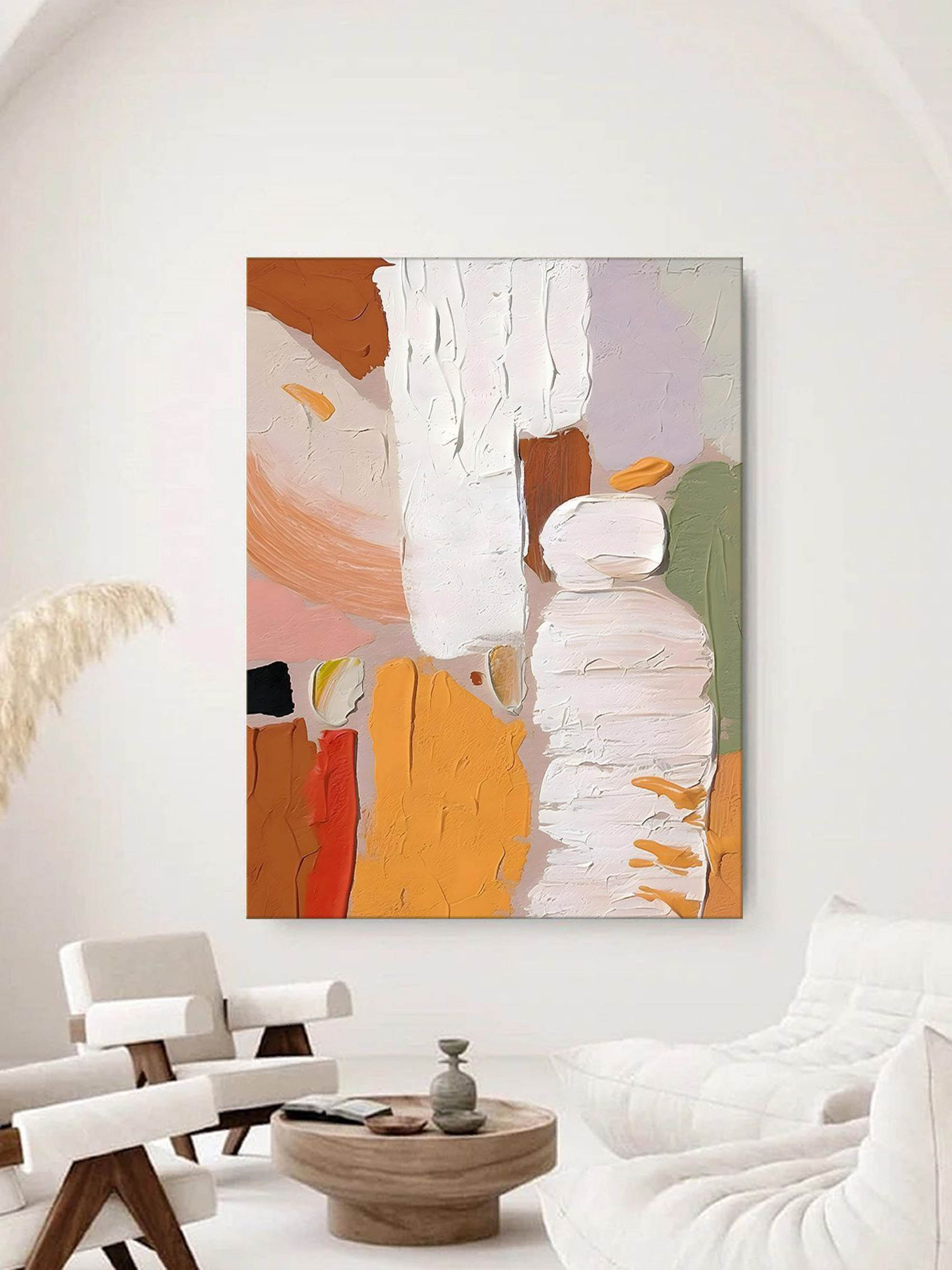 Colorful Painting CA052 - Neutralighting