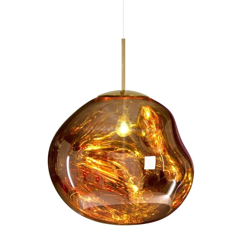 Milo Pendant Lights 4 Colour - Neutralighting