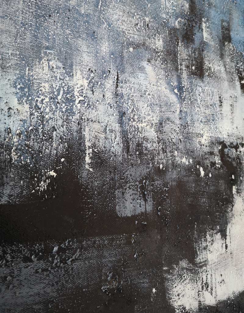 Contemporary Abstract Art