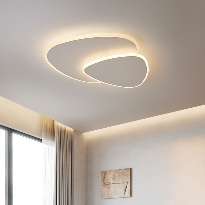 Zeno Designer Geometric Ceiling Light - Neutralighting