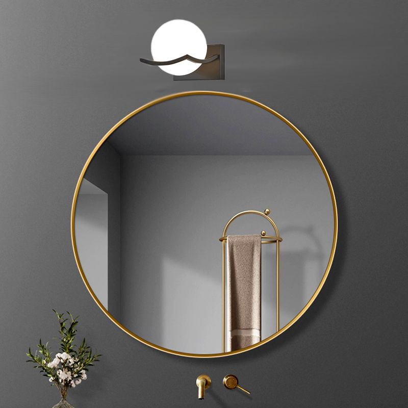 Valentina Vanity Modern Art Wall Lamp, Bathroom/Bedroom - Neutralighting