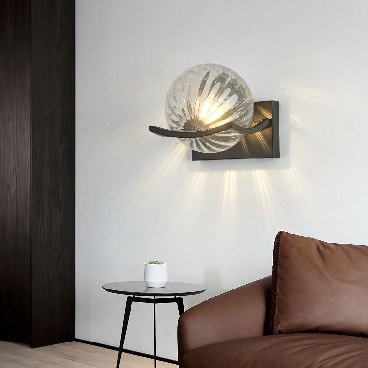 Valentina Vanity Modern Art Wall Lamp, Bathroom/Bedroom - Neutralighting