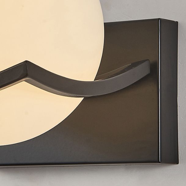 Valentina Vanity Modern Art Wall Lamp, Bathroom/Bedroom - Neutralighting