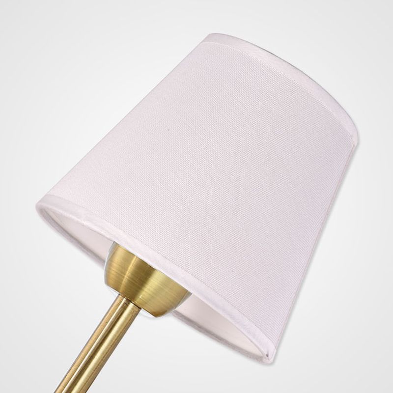 Tiffany Vanity Wall Lamp, 1/2 Light - Neutralighting