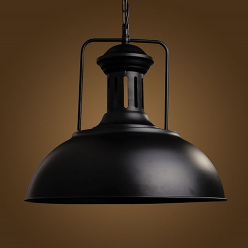 Epoch Vintage Rustic Pendant Light - Neutralighting