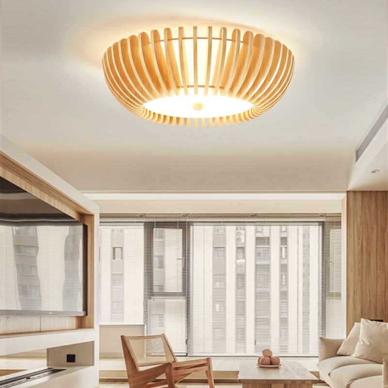 Muto Ceiling Light Round LED, Living room/Kitchen - Neutralighting