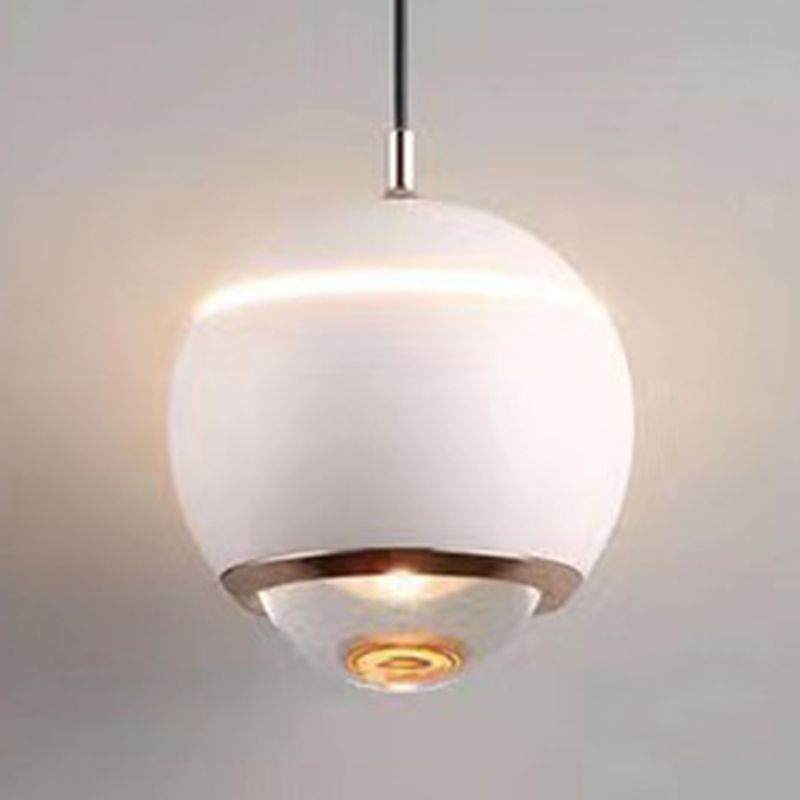 Valentina Modern Round LED Pendant Light, Kitchen Island - Neutralighting