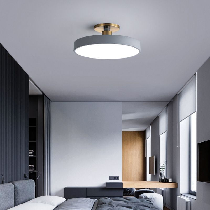Loma Flush Mount Ceiling Light - Neutralighting