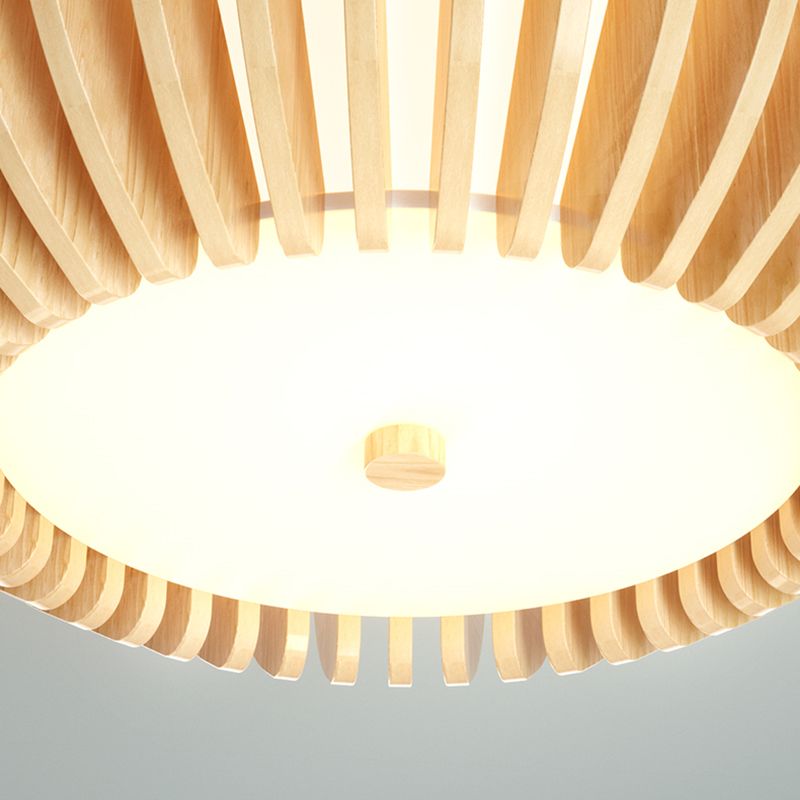 Muto Ceiling Light Round LED, Living room/Kitchen - Neutralighting