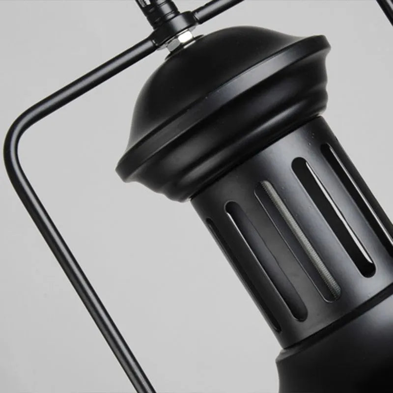 Epoch Vintage Rustic Pendant Light - Neutralighting