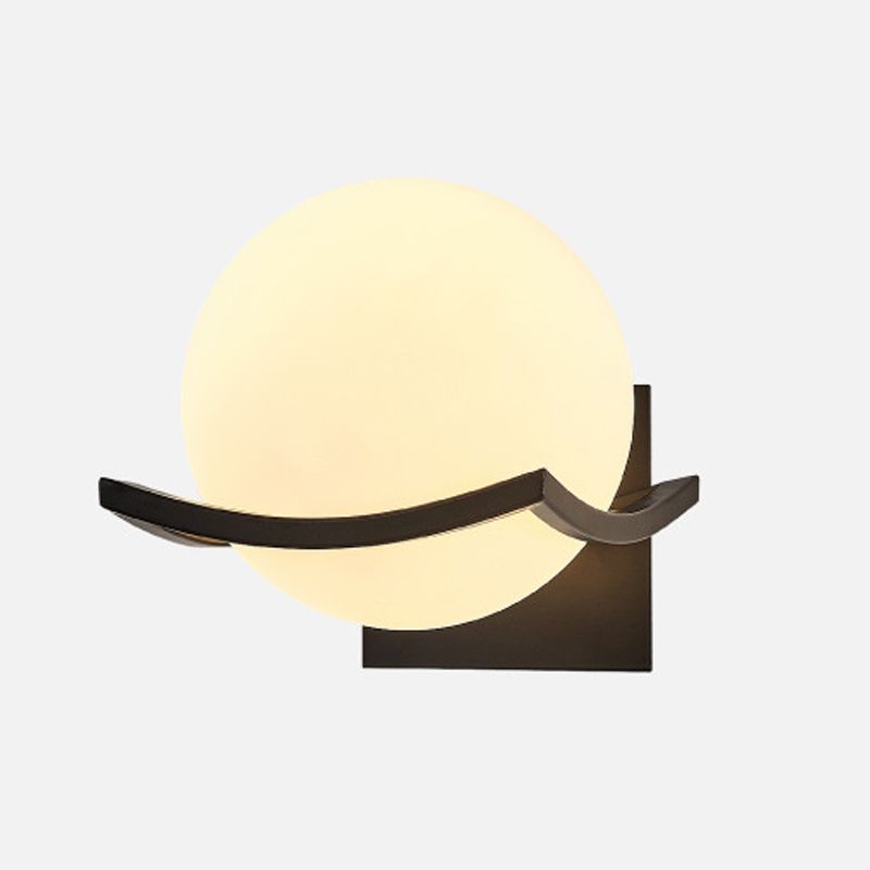 Valentina Vanity Modern Art Wall Lamp, Bathroom/Bedroom - Neutralighting