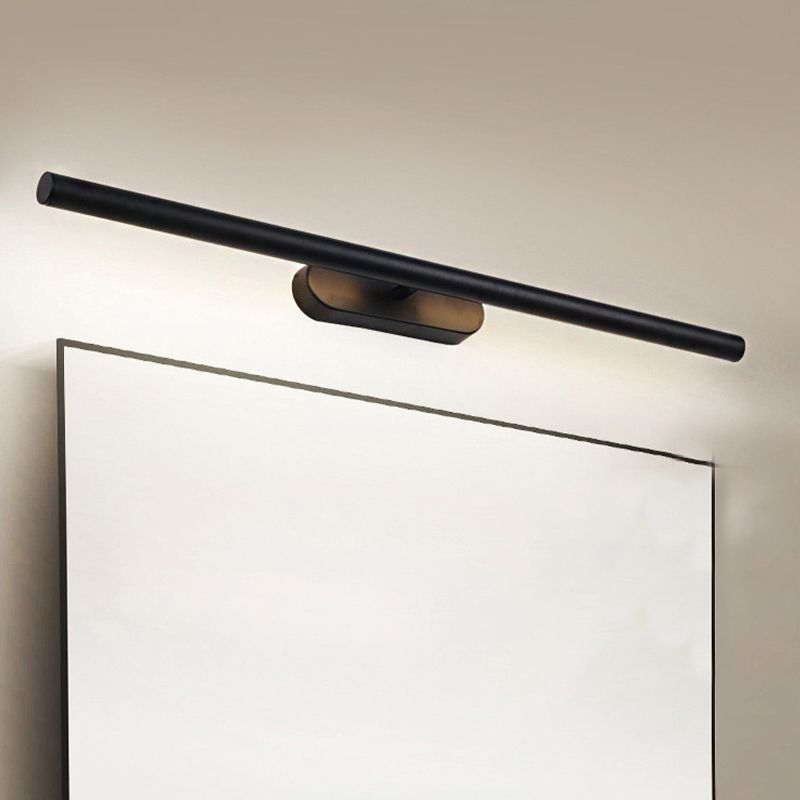 Arisha Minimaliste Arisha Tube Mirror Front Vanity Wall Lamp - Neutralighting