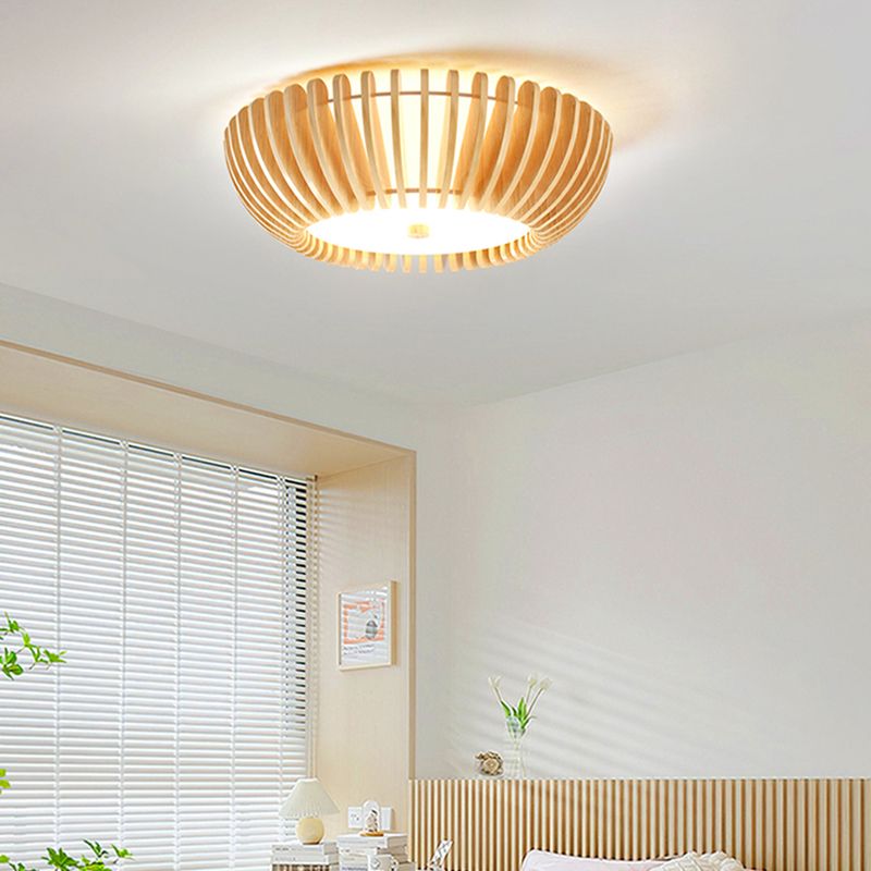 Muto Ceiling Light Round LED, Living room/Kitchen - Neutralighting