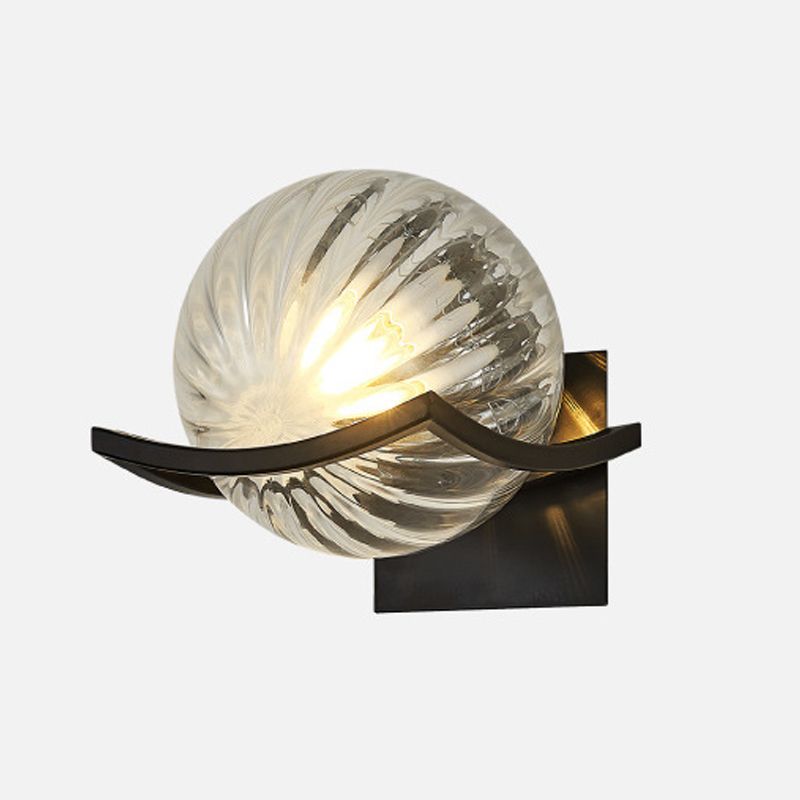 Valentina Vanity Modern Art Wall Lamp, Bathroom/Bedroom - Neutralighting