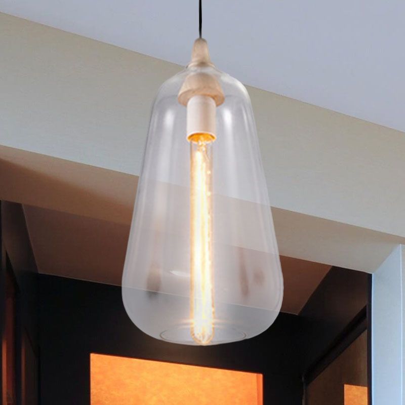 Valentina Nordic Designer LED Pendant Light, 3 Style - Neutralighting