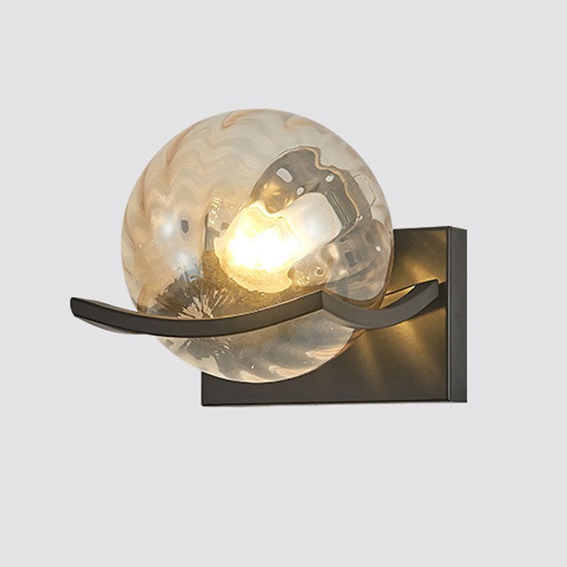 Valentina Vanity Modern Art Wall Lamp, Bathroom/Bedroom - Neutralighting