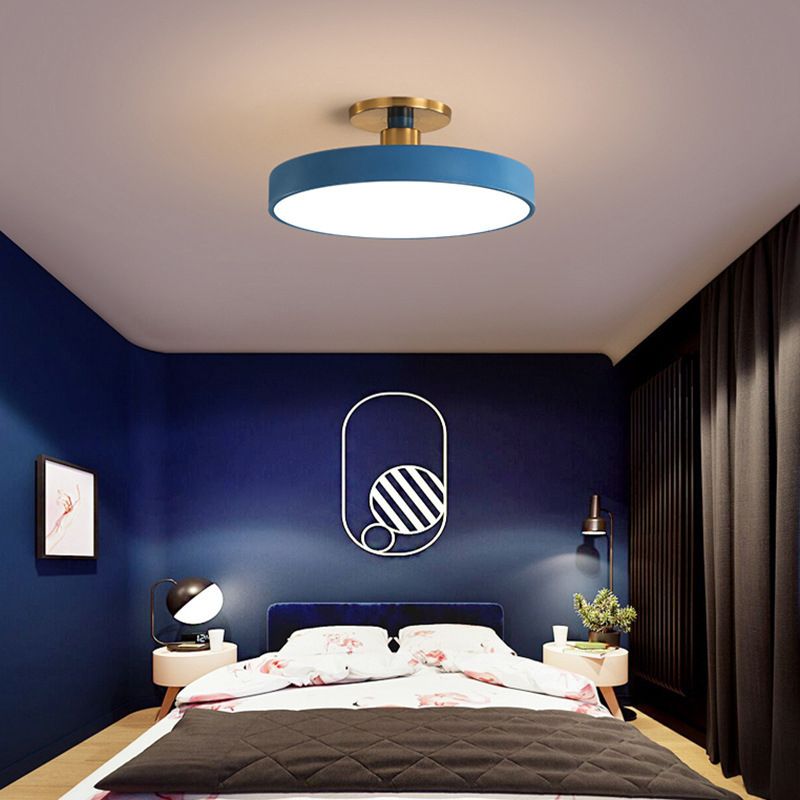 Loma Flush Mount Ceiling Light - Neutralighting