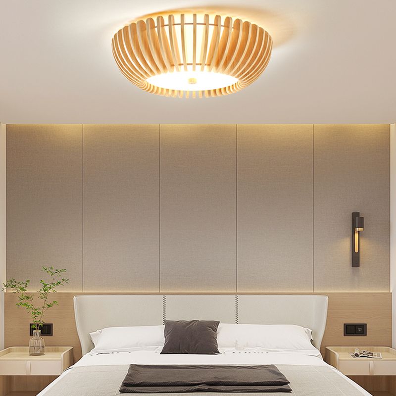 Muto Ceiling Light Round LED, Living room/Kitchen - Neutralighting