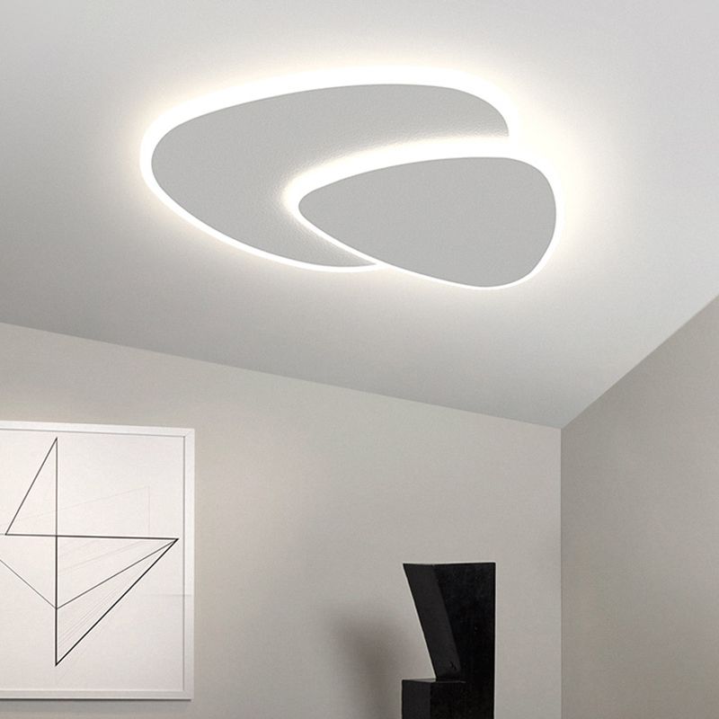 Zeno Designer Geometric Ceiling Light - Neutralighting