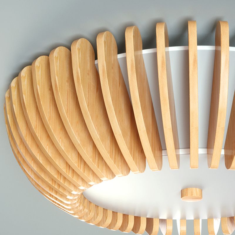 Muto Ceiling Light Round LED, Living room/Kitchen - Neutralighting