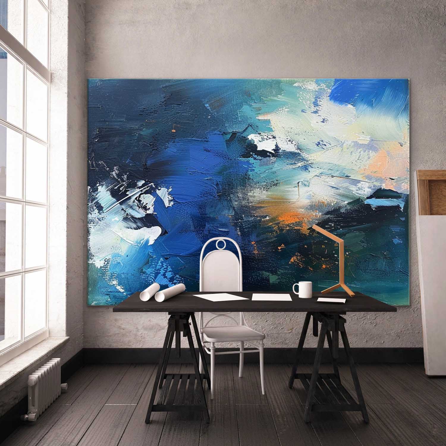 COLORFUL PAINTING CA162 - Neutralighting