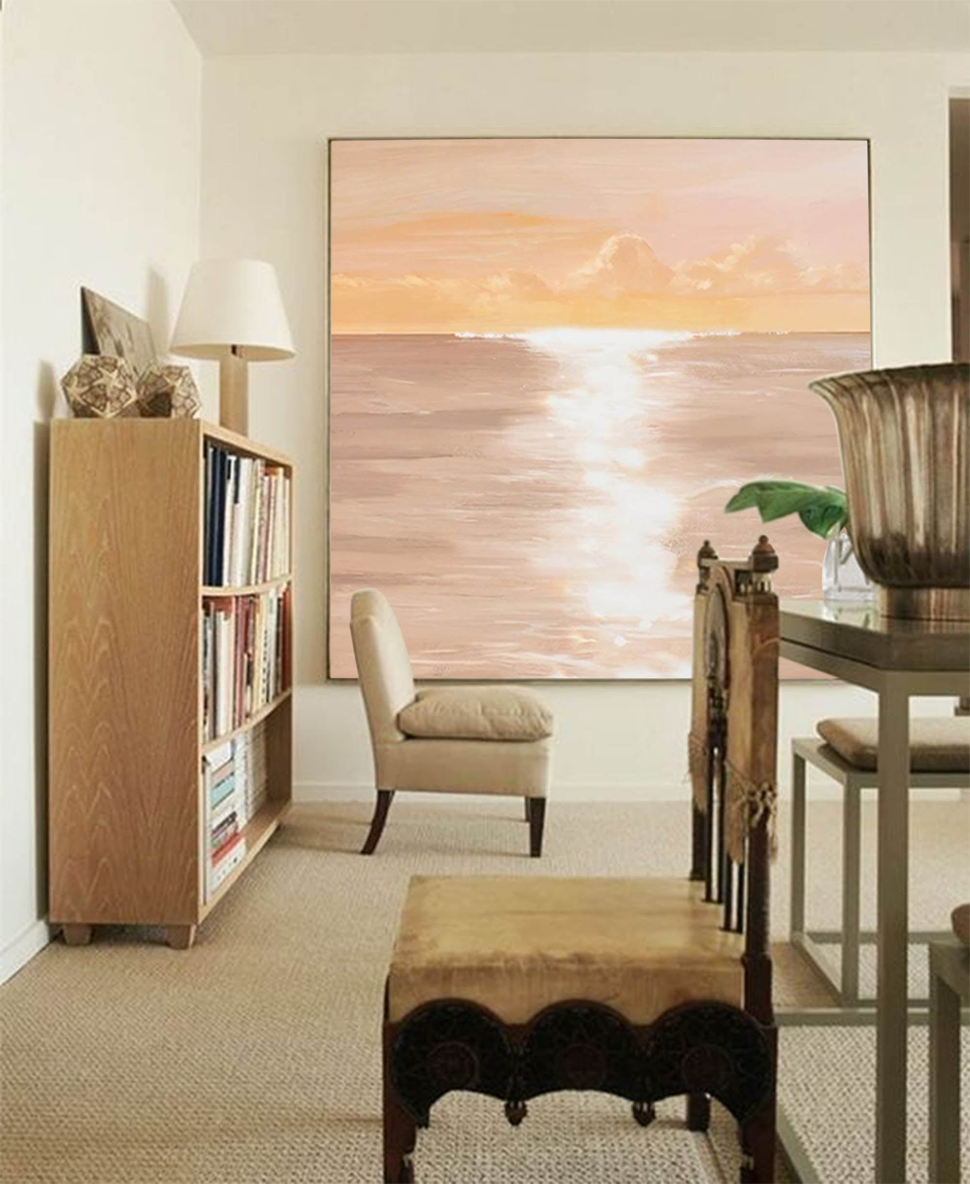 Landscape Canvas Art LA009 - Neutralighting