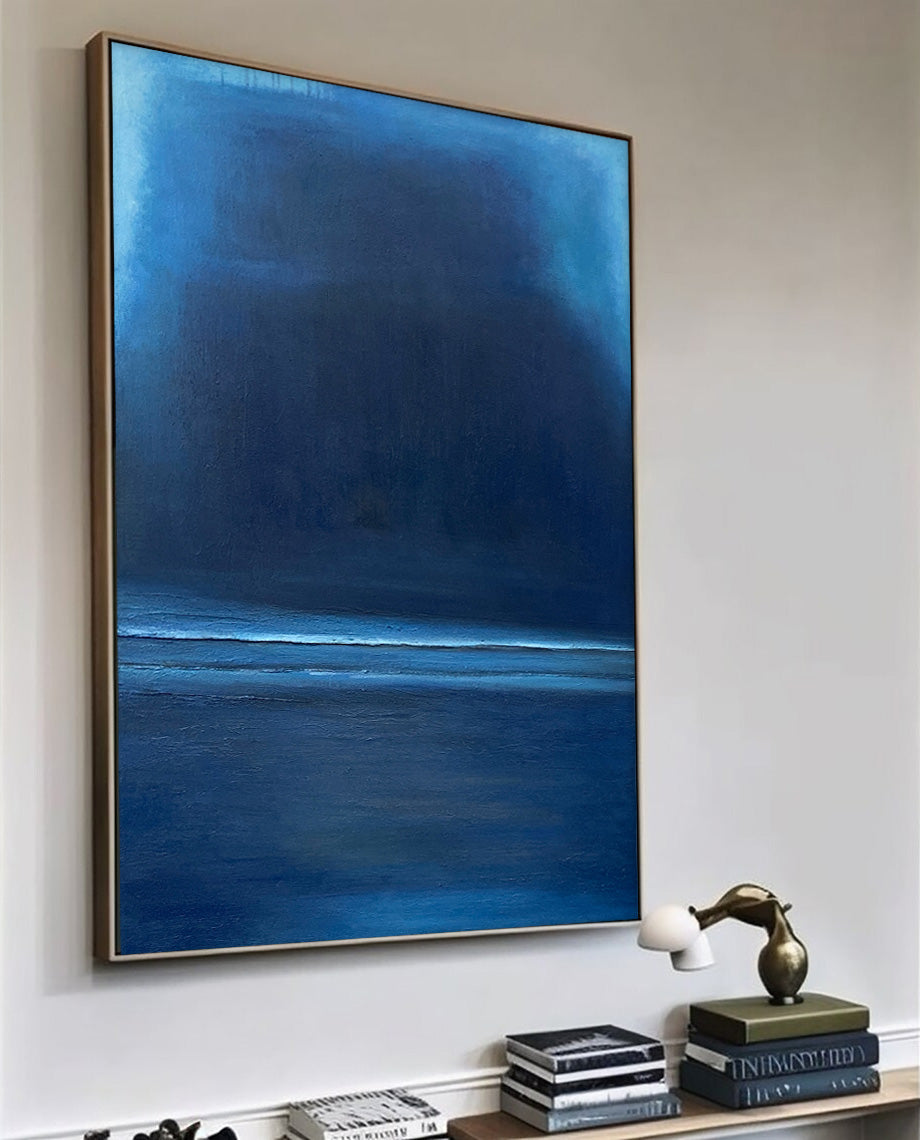 Wall Art Minimalist Elegant Abstract